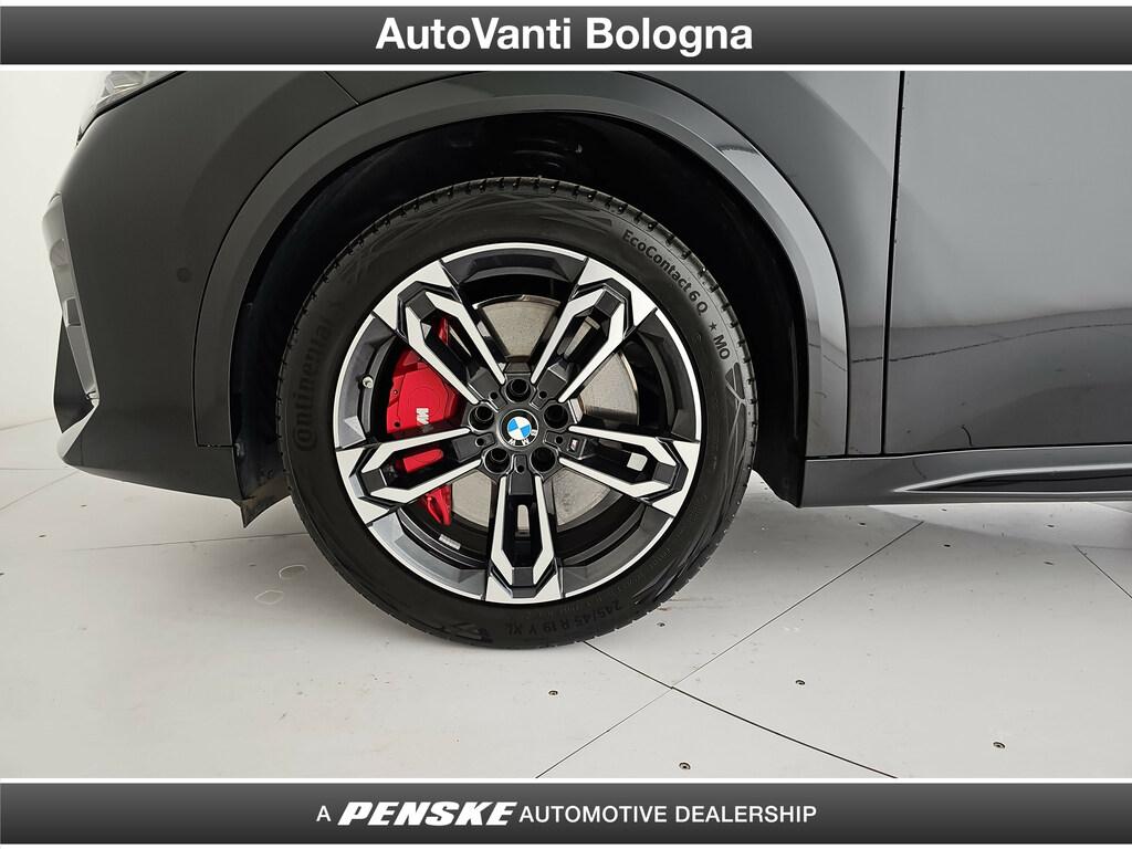 BMW X2 xdrive 20d 48V MSport Pro auto