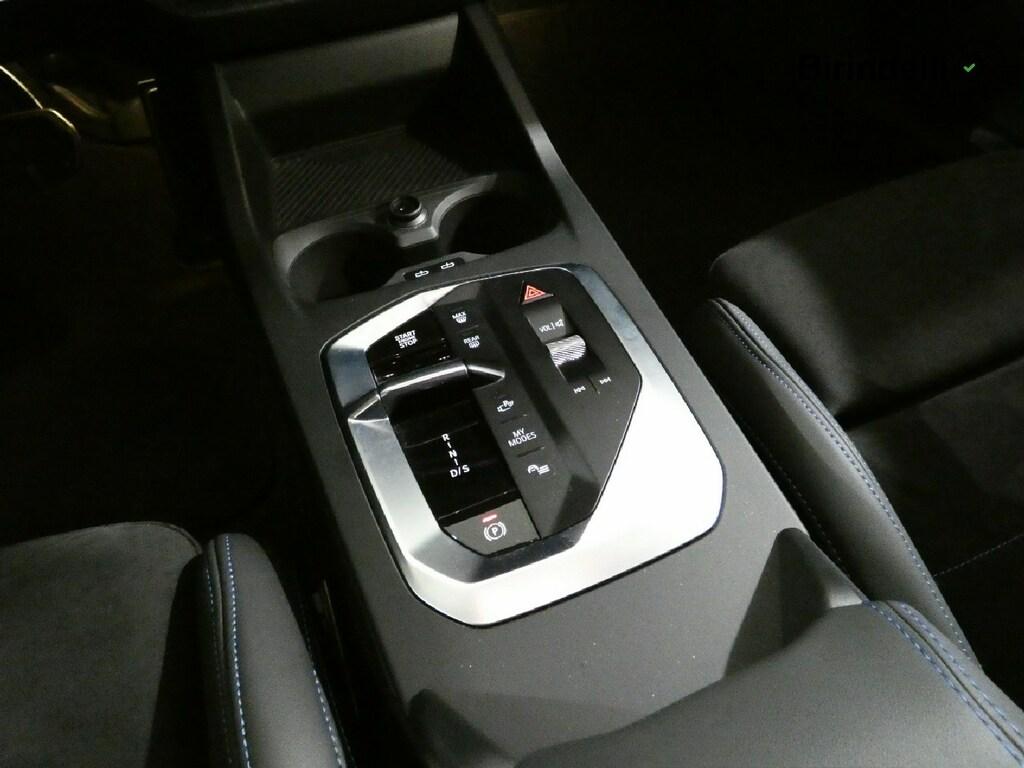 BMW Serie 1 120d 48V MSport auto