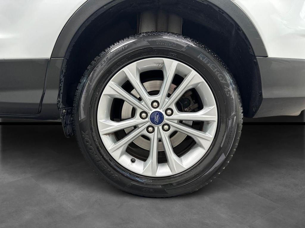 Ford Kuga 2.0 tdci Titanium s&s awd 150cv powershift my18