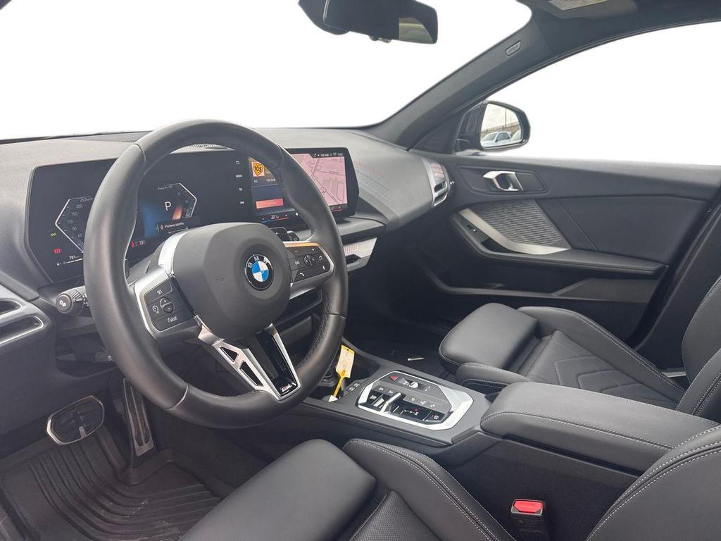 BMW Serie 1 120 48V MSport auto