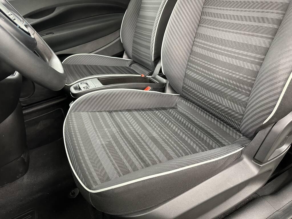 Fiat 500 e Passion