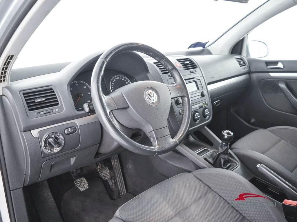 Volkswagen Golf 2.0 tdi Comfortline 3p