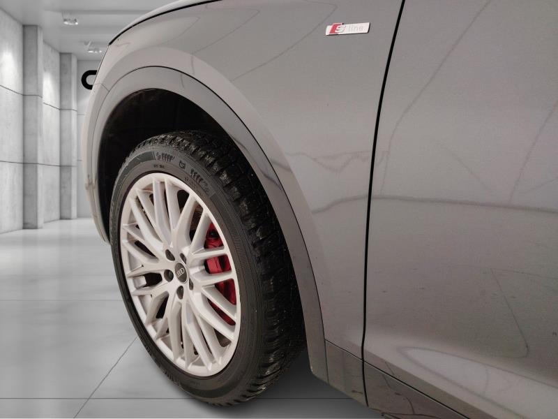 Audi Q5 Sportback 50 2.0 tfsi e S line quattro s tronic