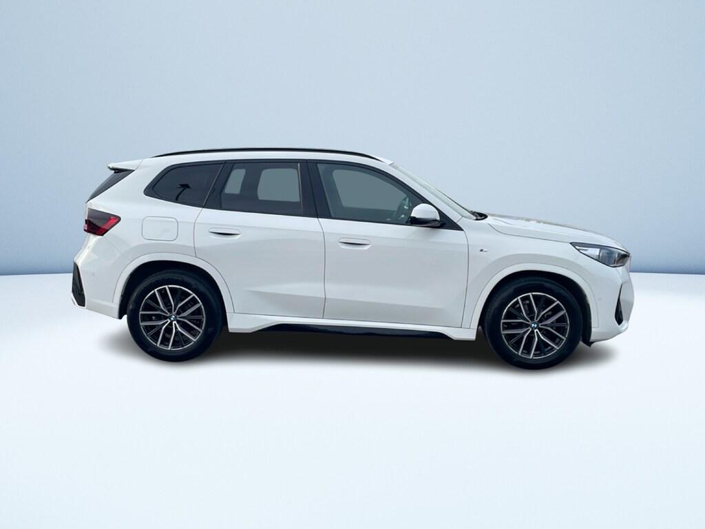 BMW X1 sdrive18d Msport auto