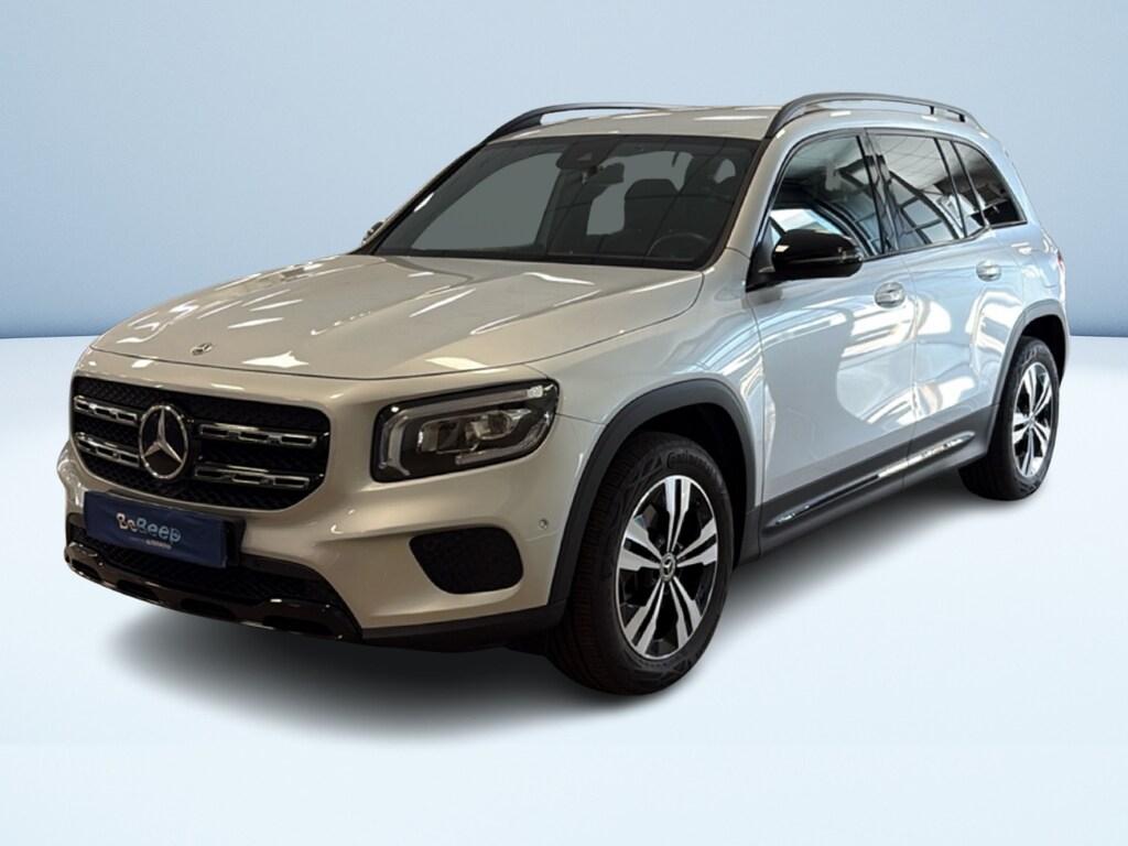 Mercedes GLB 200 d Sport Plus auto