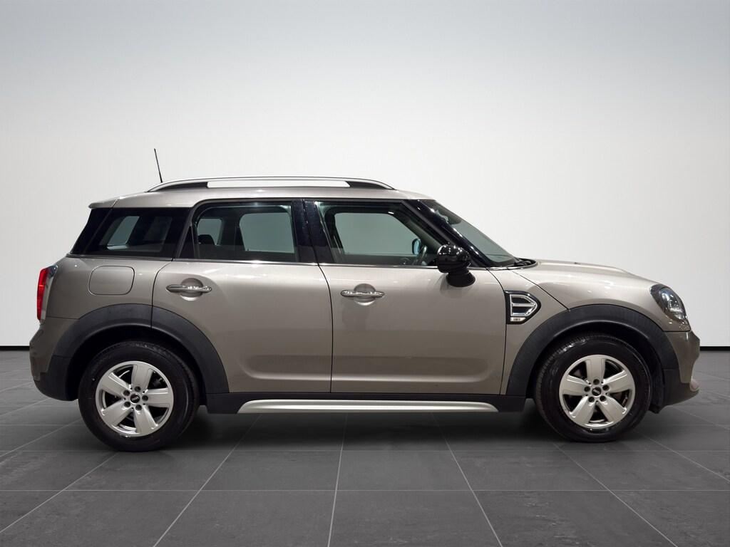Mini One D Countryman 1.5 TwinPower Turbo One D