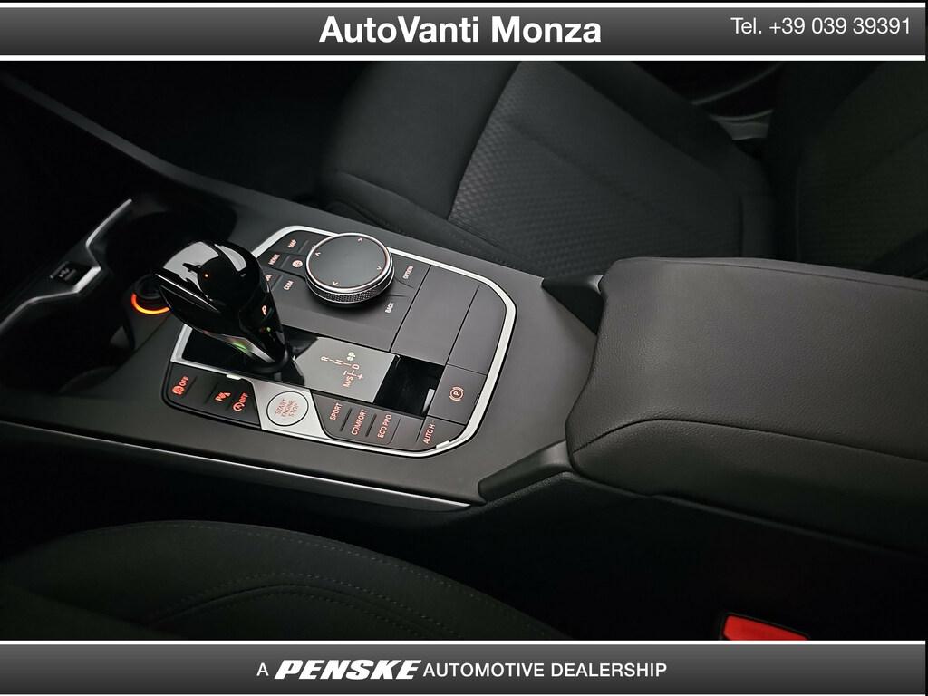 BMW Serie 1 118i Business Advantage 136cv auto
