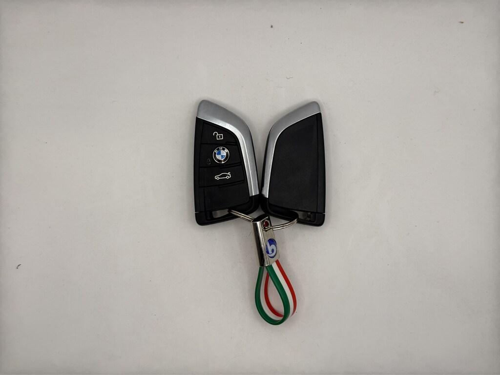 BMW Serie 2 218i Active Tourer Advantage auto