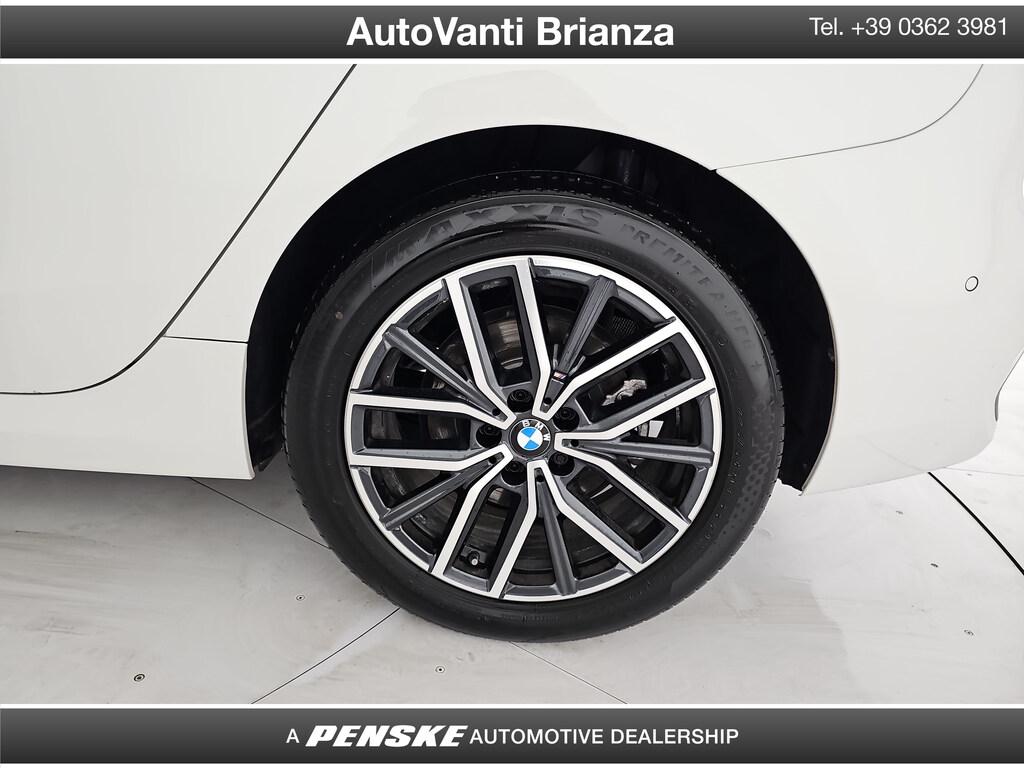 BMW Serie 2 218d Active Tourer Msport auto