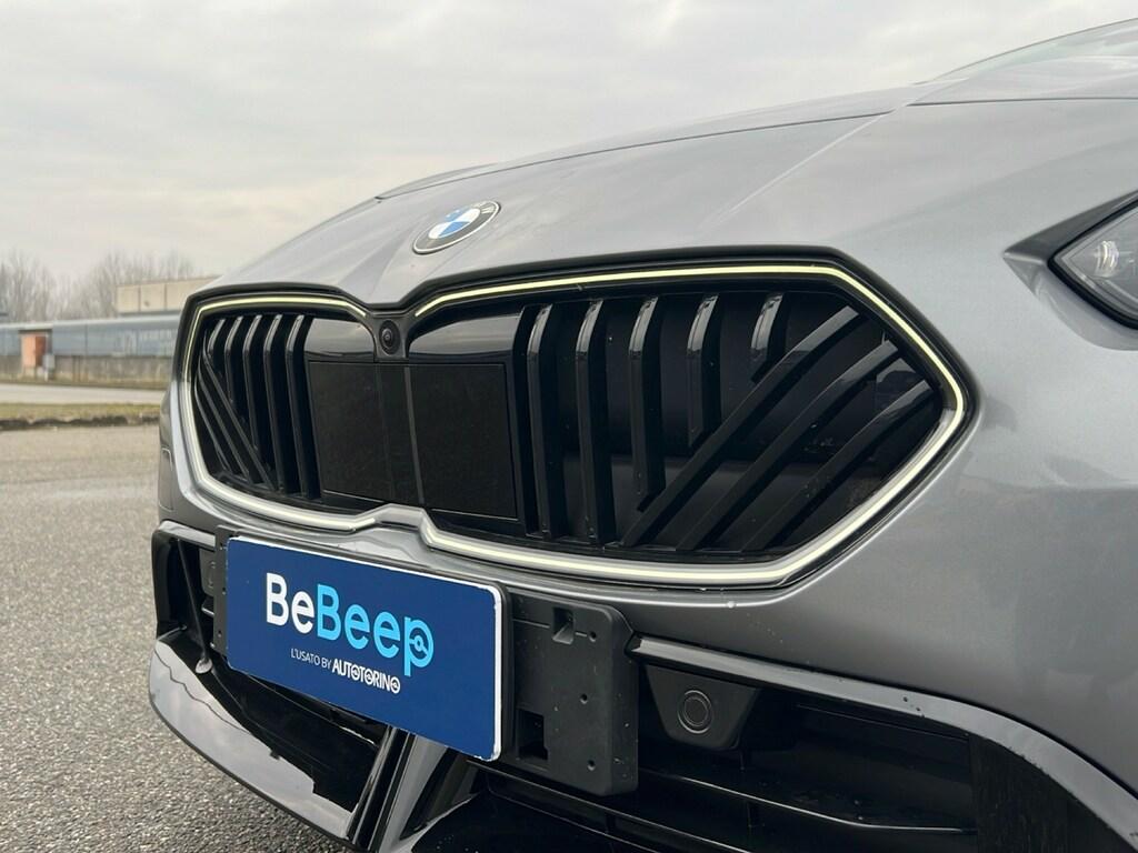 BMW Serie 1 118d MSport Pro auto