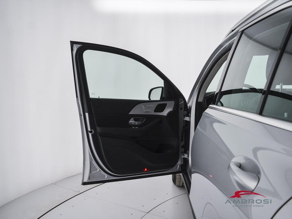 Mercedes GLE 350 de eq-power Premium 4matic auto
