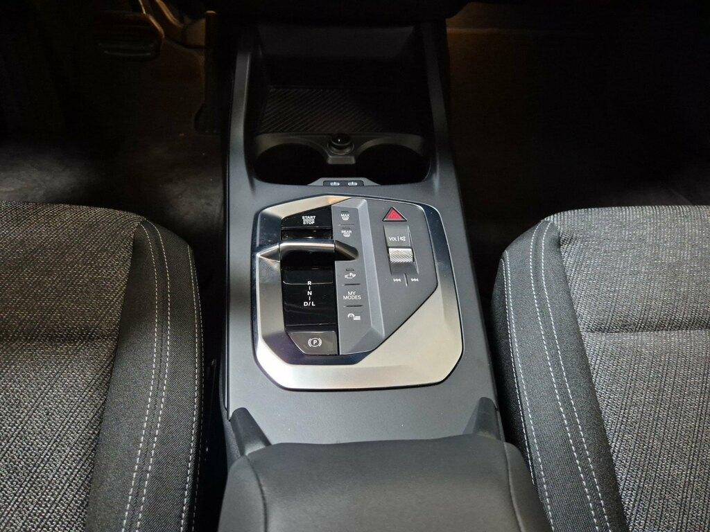 BMW Serie 1 118d MSport auto