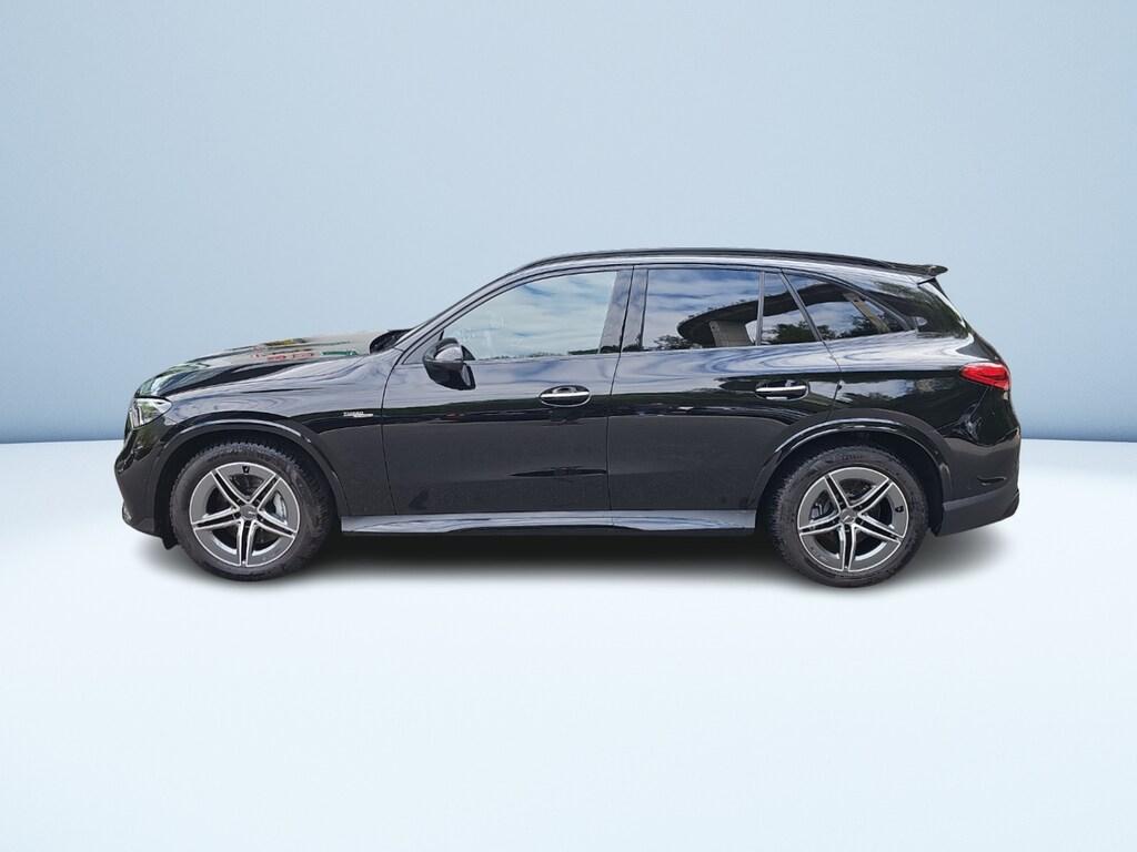 Mercedes GLC AMG 43 mhev AMG Line Premium Plus 4matic auto