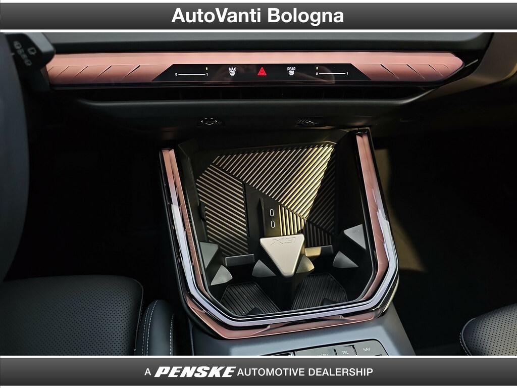 BMW X3 xdrive20d auto