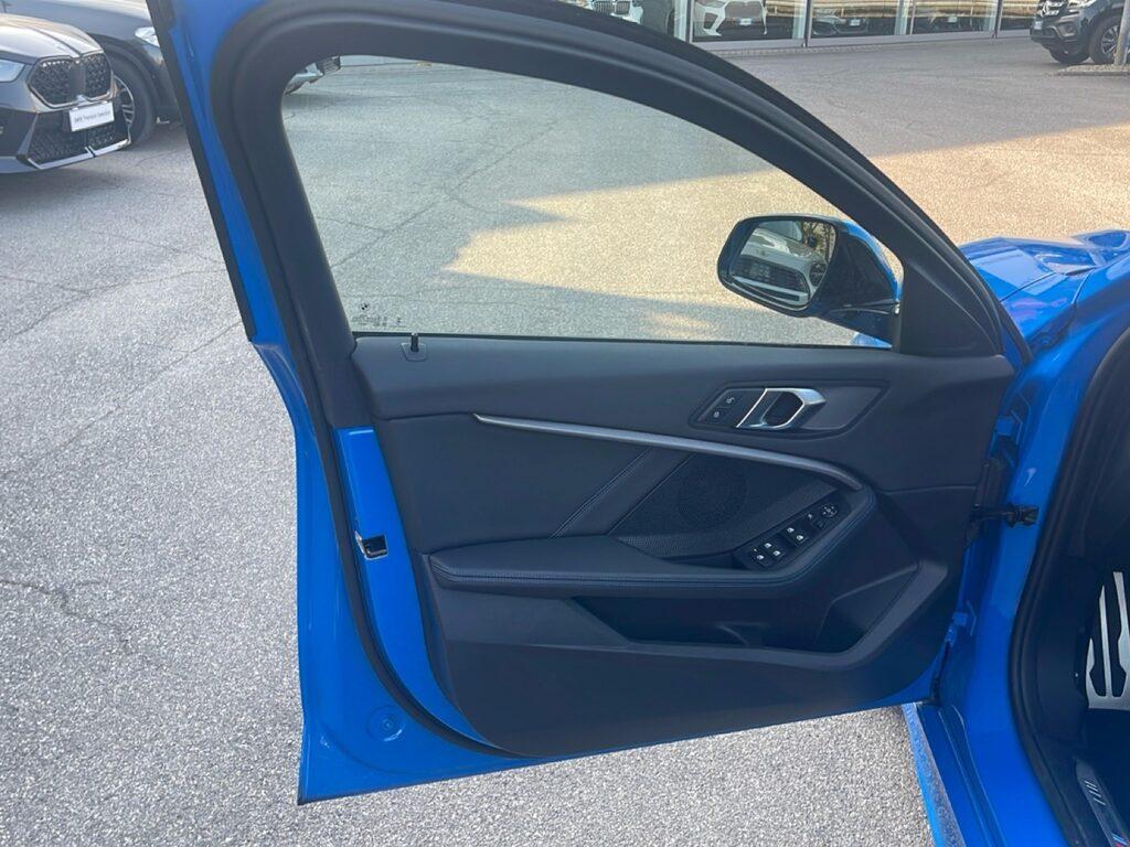 BMW Serie 1 116i MSport auto