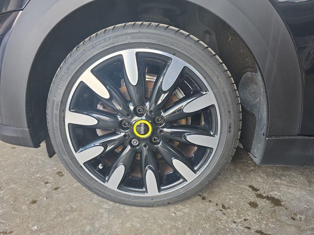 Mini Mini 3p Cooper SE Electric auto