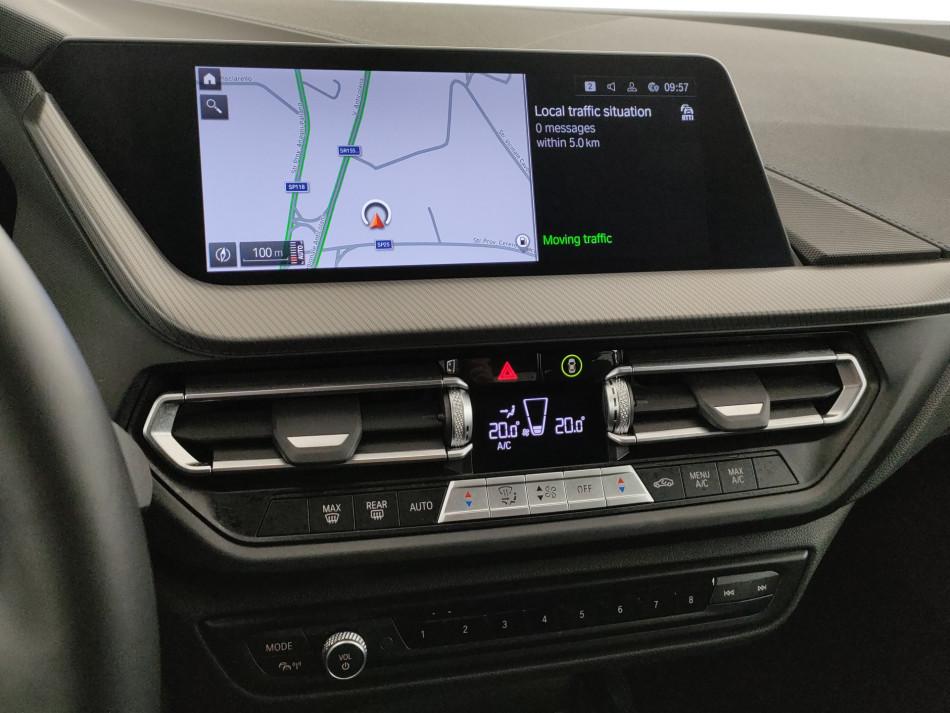 BMW Serie 2 220d Gran Coupe Msport auto