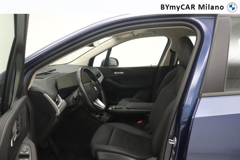 BMW Serie 2 223i Active Tourer mhev 48V xdrive auto