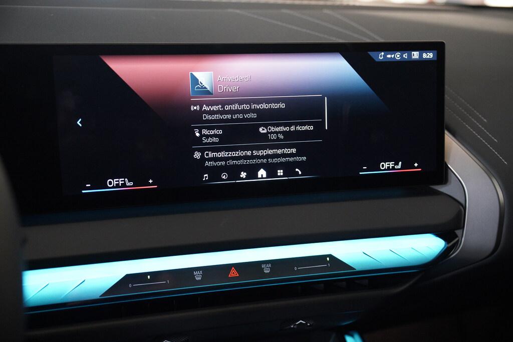 BMW X3 xdrive30e auto