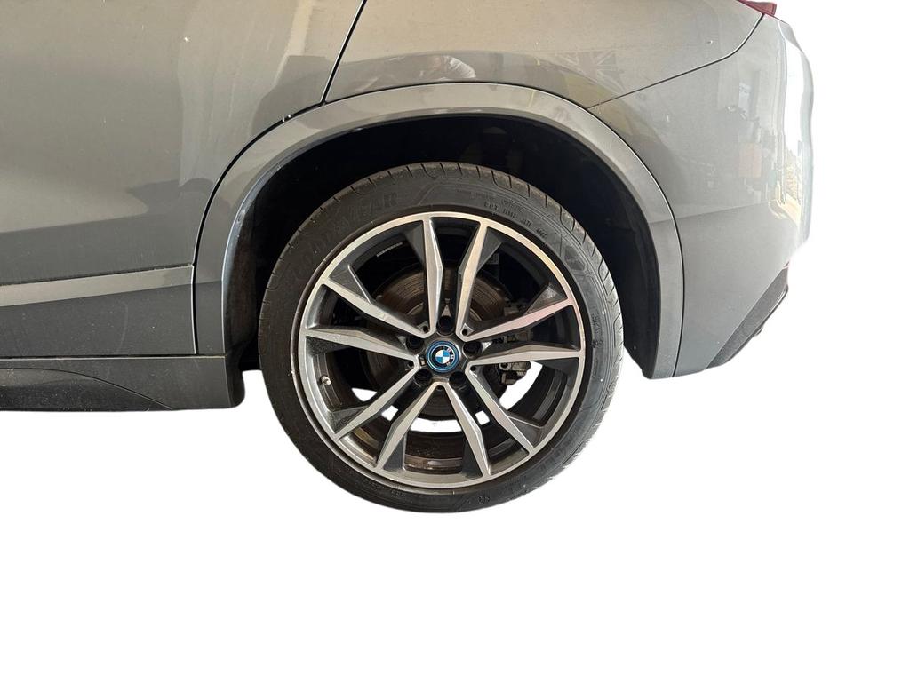 BMW X2 xdrive25e Msport auto