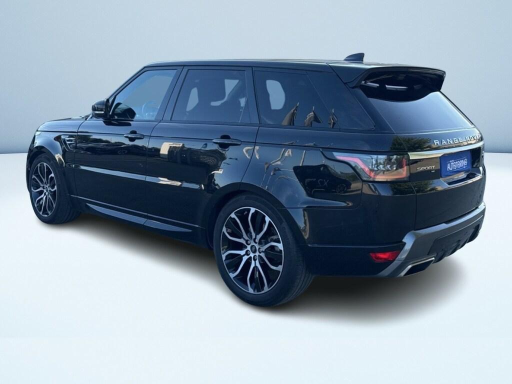 Land Rover Range Rover Sport 3.0 sdV6 HSE Dynamic 249cv 7p.ti auto my19