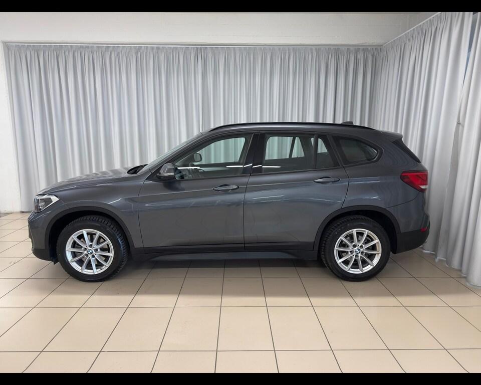 BMW X1 sdrive18d Business Advantage auto