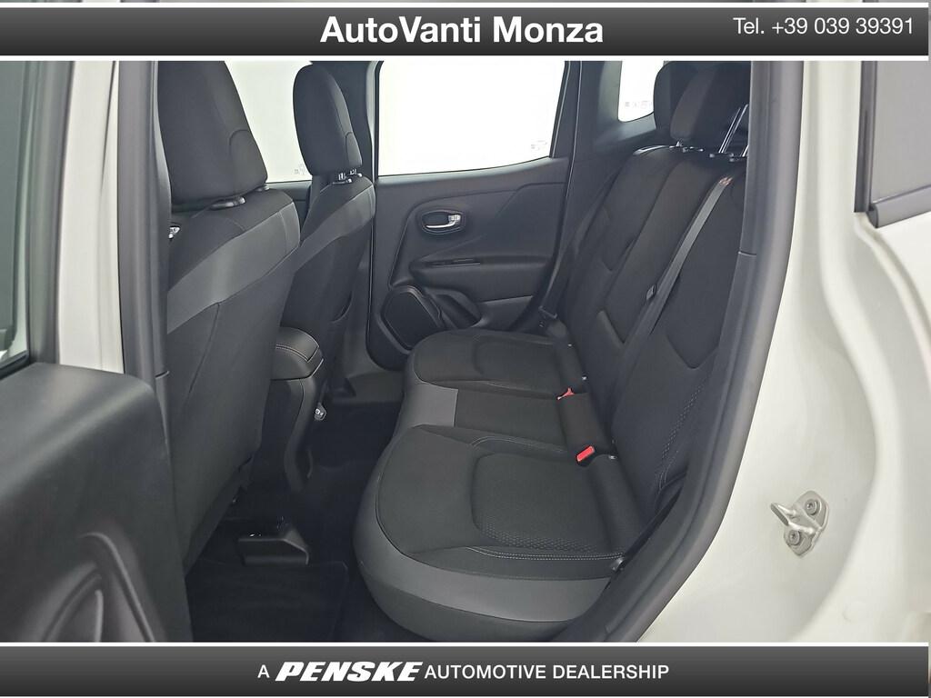 Jeep Renegade 1.6 mjt Limited 2wd 130cv
