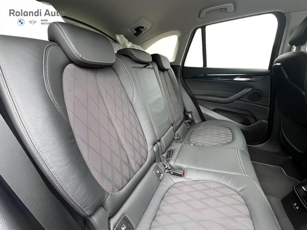 BMW X1 sdrive18d xLine Plus auto