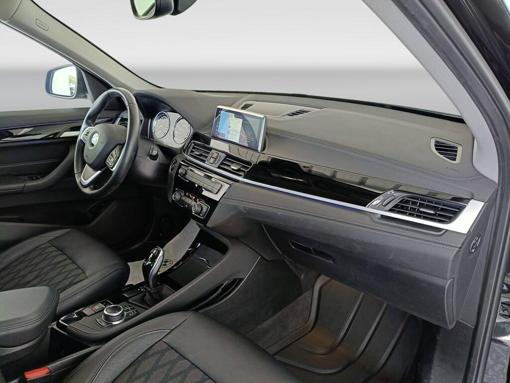 BMW X1 sdrive18d xLine Plus auto