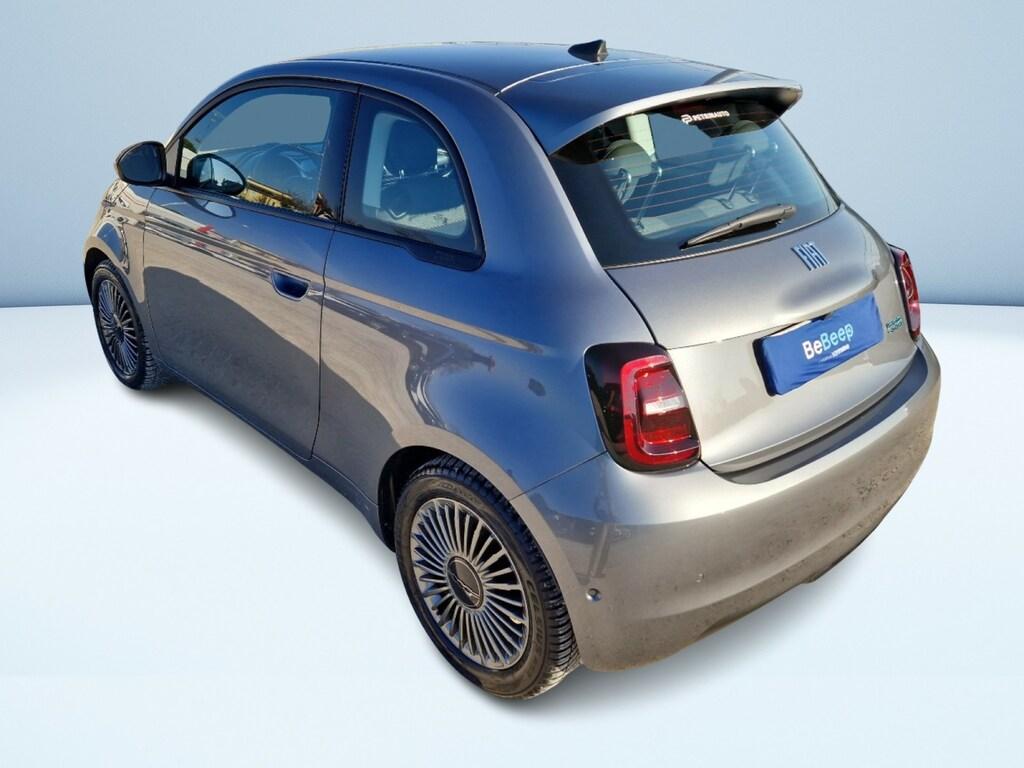 Fiat 500 e Icon +
