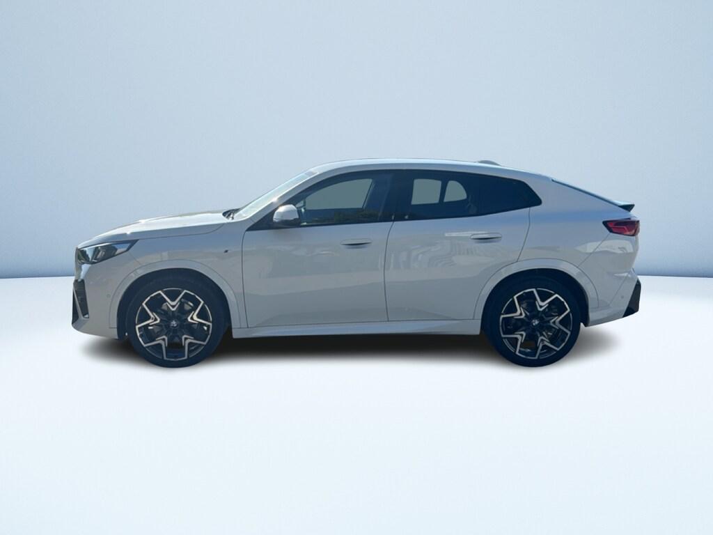 BMW X2 sdrive 18d MSport auto