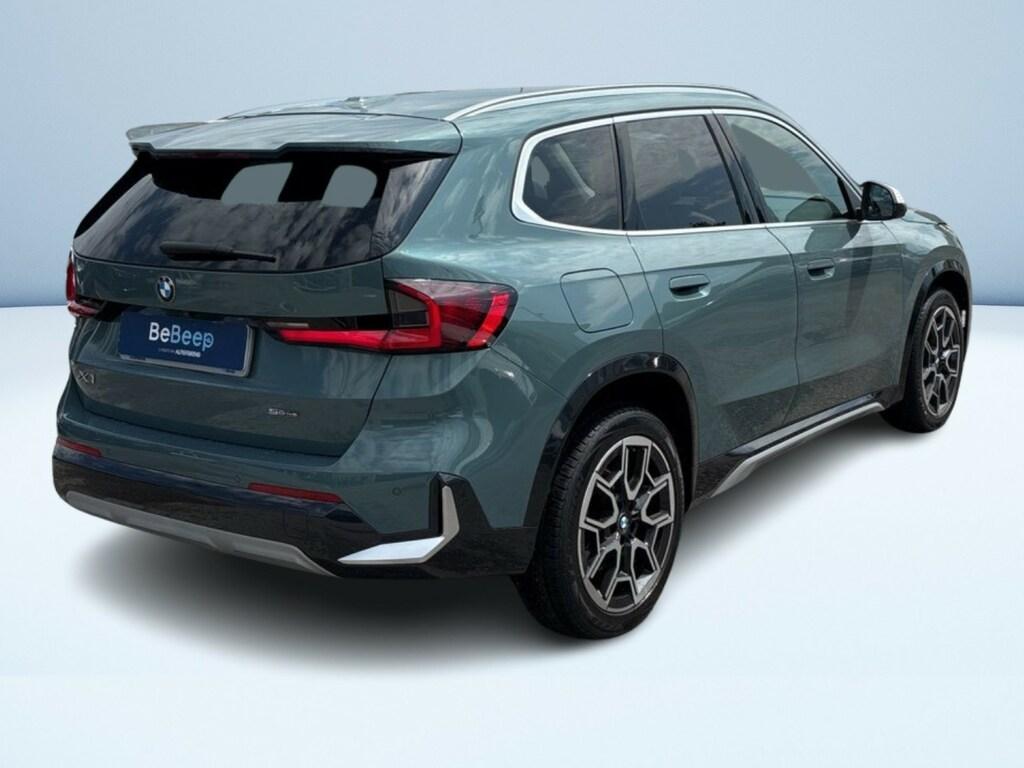 BMW X1 sdrive18d X-Line auto