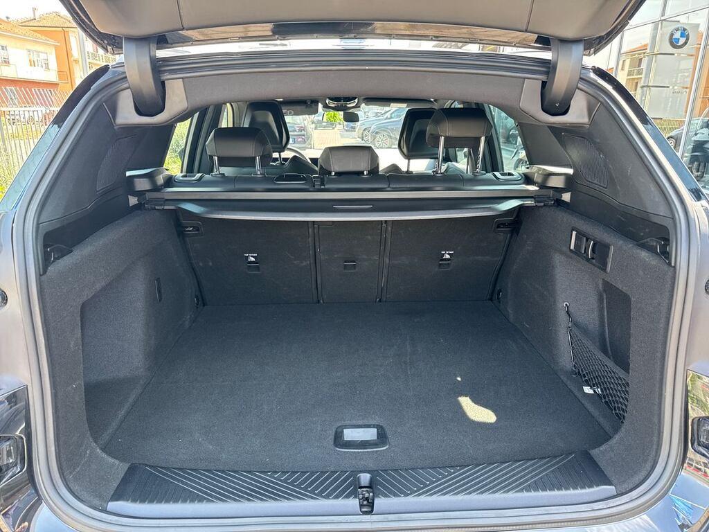 BMW X3 xdrive20d MSport Pro auto
