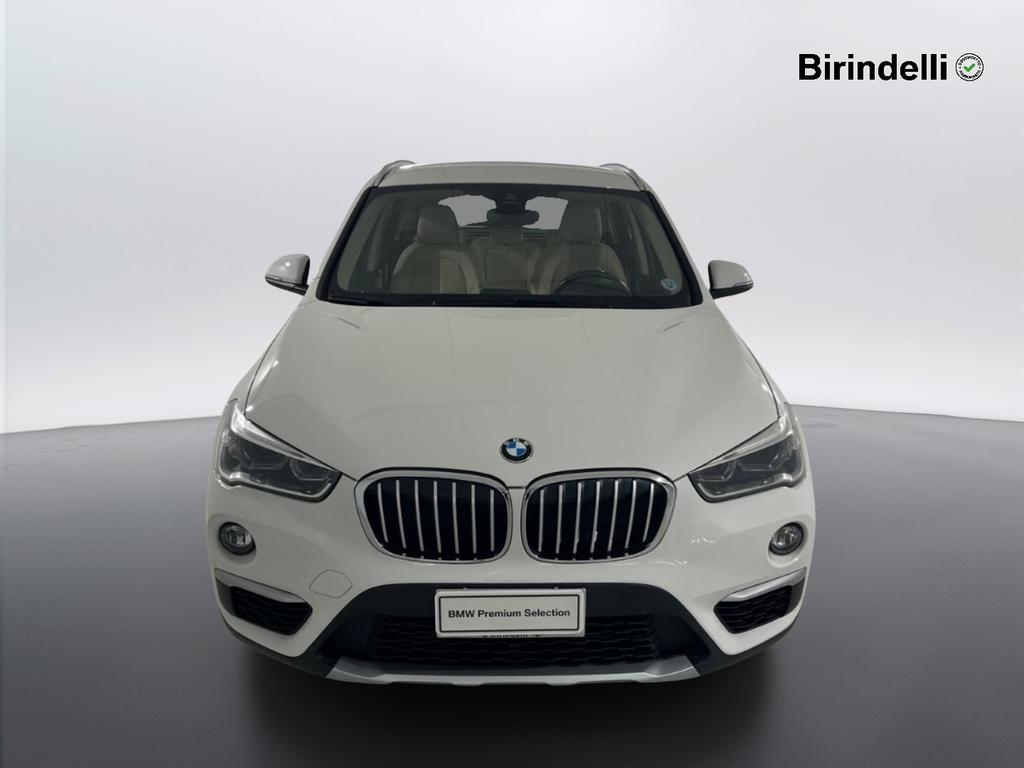 BMW X1 sdrive16d xLine