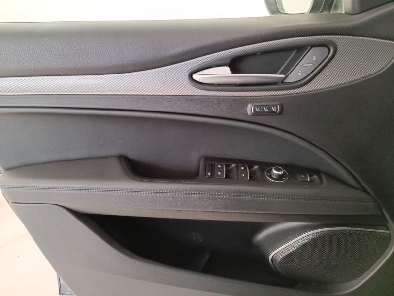 Alfa Romeo Stelvio 2.2 t Veloce Ti Q4 210cv auto