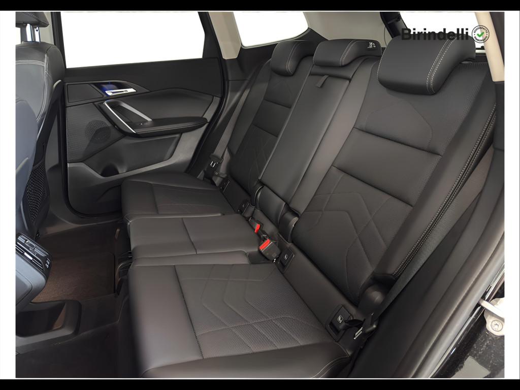 BMW X1 xdrive20d mhev 48V X-Line auto