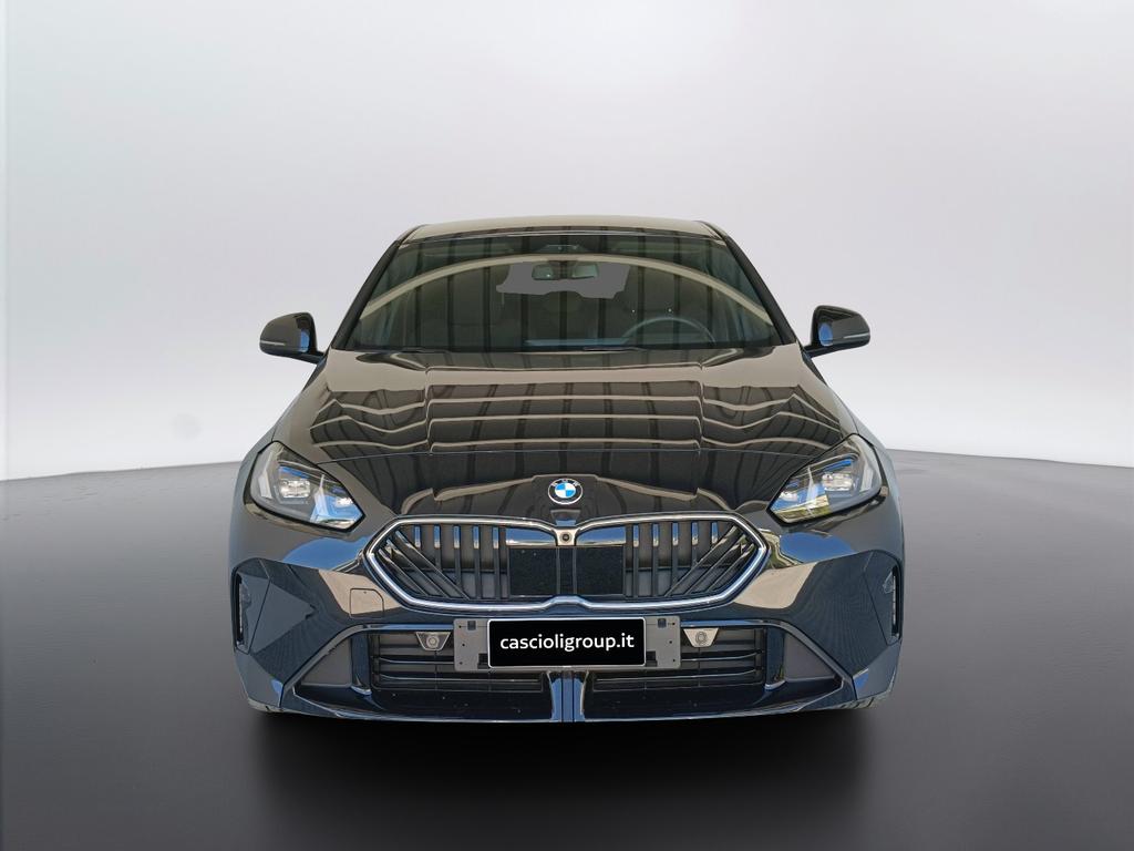 BMW Serie 1 118d MSport Pro auto