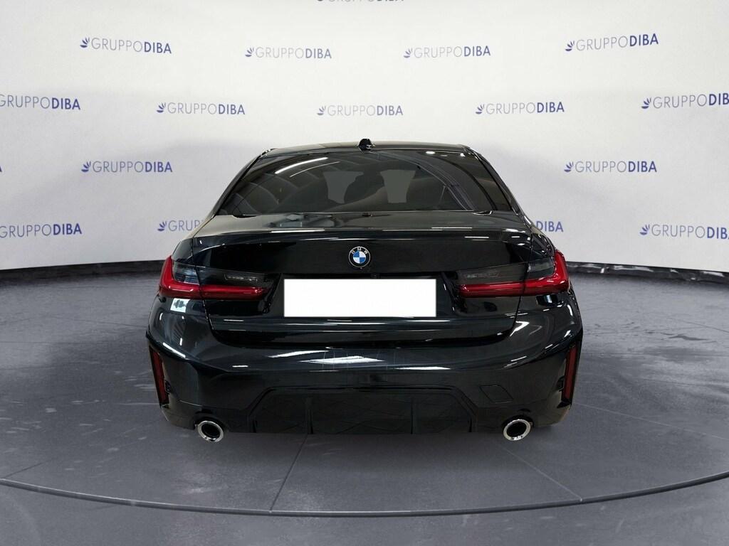 BMW Serie 3 320d mhev 48V Msport auto