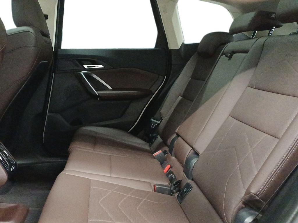 BMW X1 sdrive18d X-Line auto