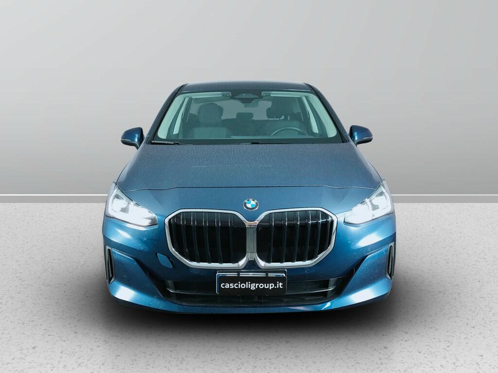 BMW Serie 2 218d Active Tourer auto
