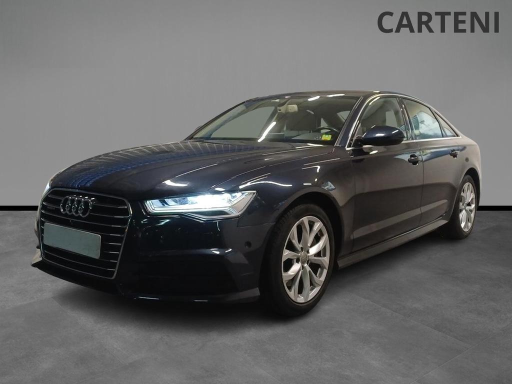 Audi A6 3.0 tdi quattro 272cv s-tronic
