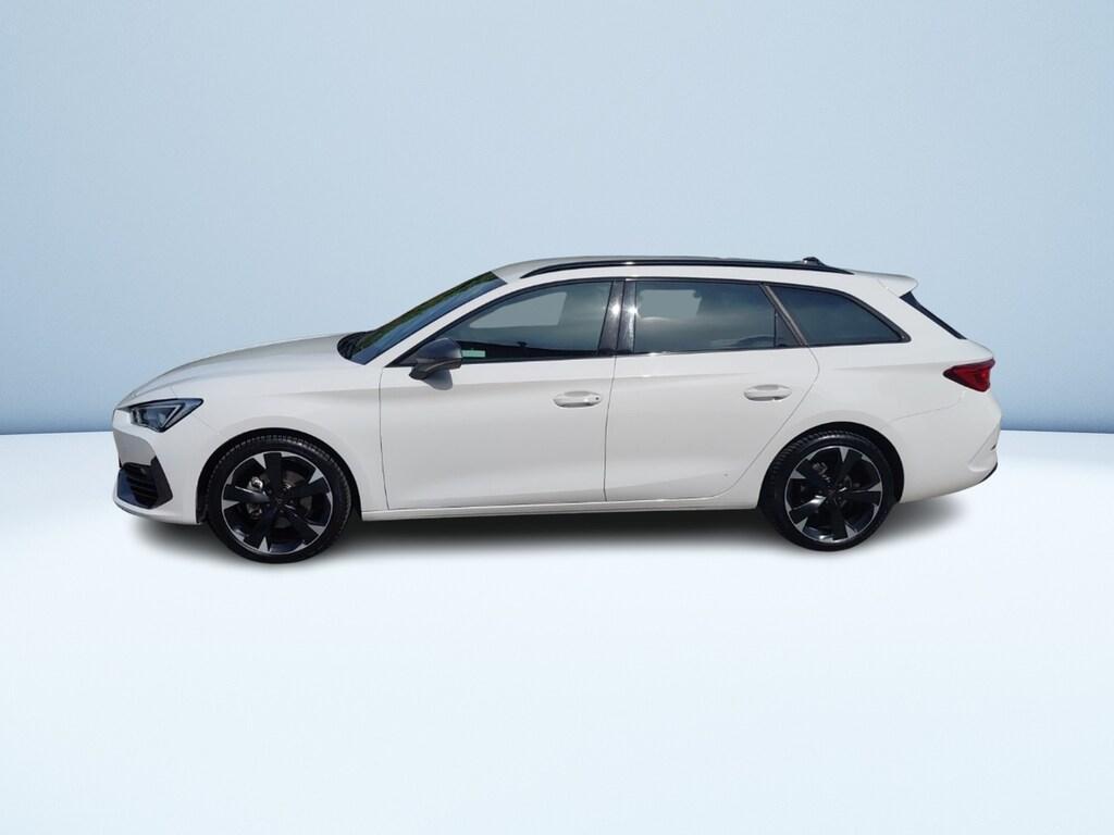 Cupra Leon Sportstourer 1.5 hybrid 150cv dsg