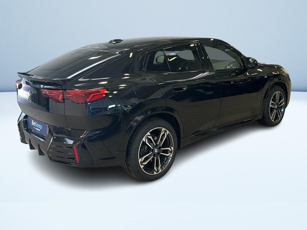 BMW X2 sdrive 18d MSport auto