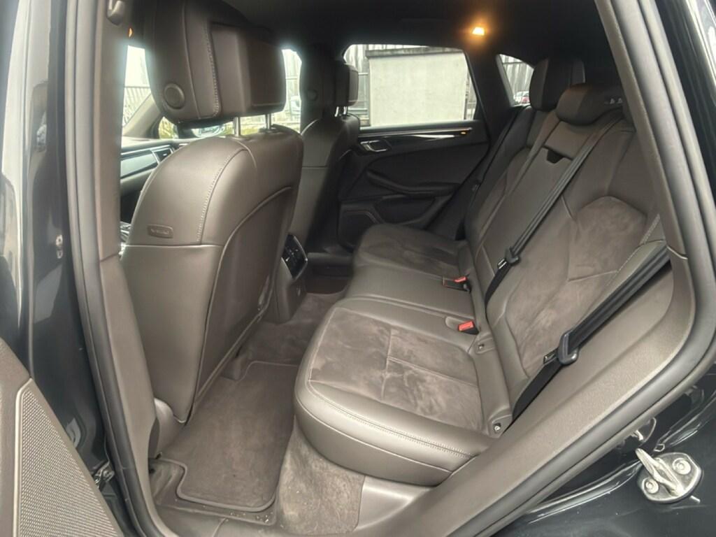 Porsche Macan 2.0 252cv pdk