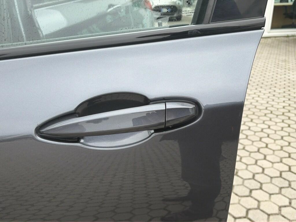 BMW X2 xdrive18d Msport auto