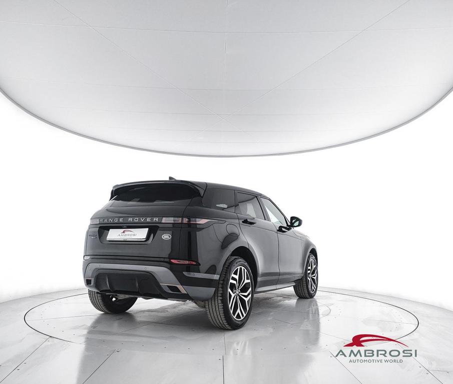 Land Rover Range Rover Evoque Evoque 2.0d i4 mhev R-Dynamic SE awd 150cv auto