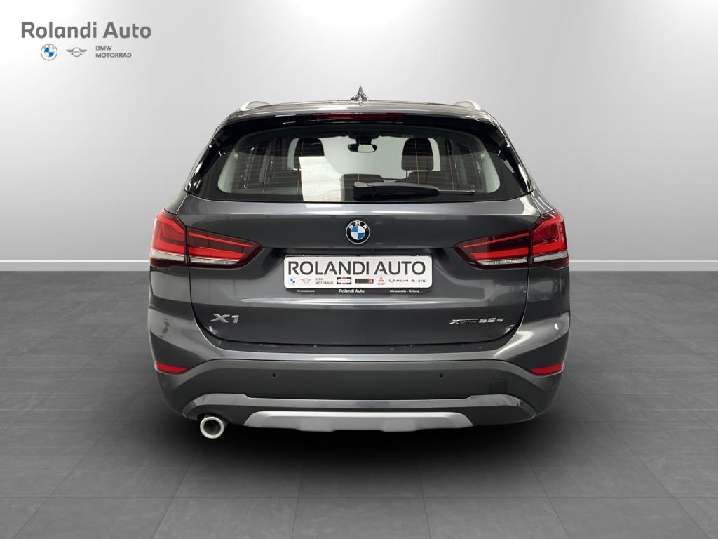 BMW X1 xdrive25e xLine auto