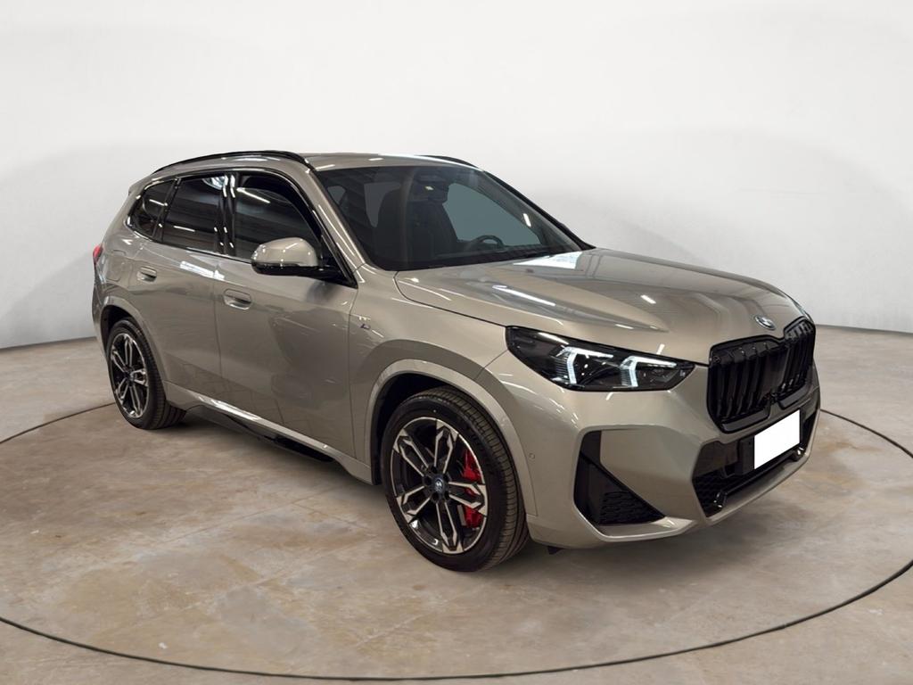 BMW X1 xdrive 25e MSport Pro auto