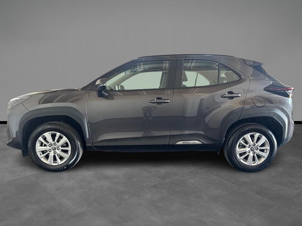 Toyota Yaris Cross 1.5h Active fwd 116cv e-cvt