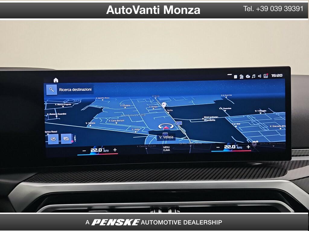 BMW M2 Coupe 3.0 460cv auto